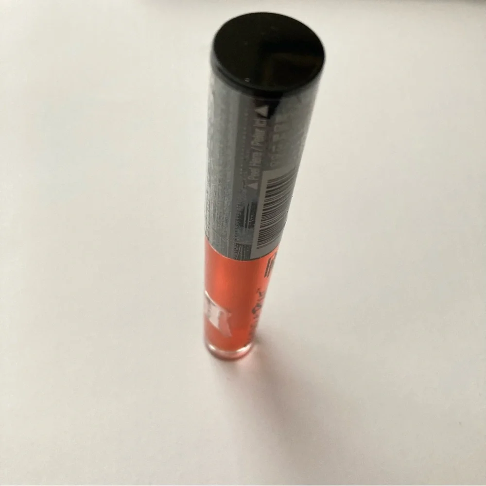 Black Radiance brand new